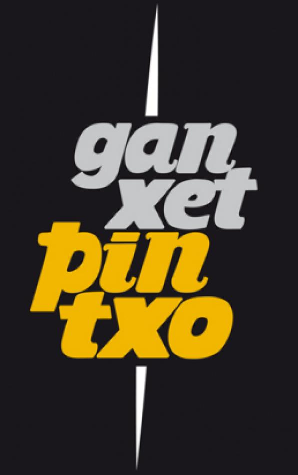 Lasted days of the Ganxet Pintxo, a route that offers beer and cap to 2.50 euros