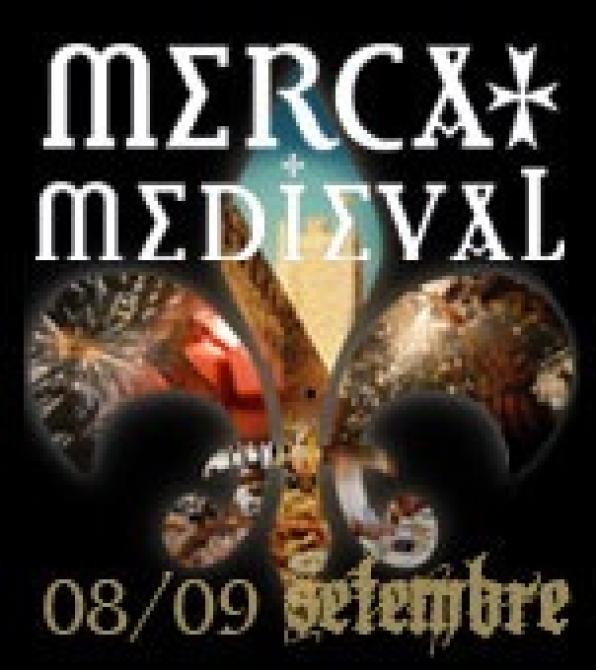 El 17 º Mercado Medieval de Hospitalet reunirá este fin de semana unas ochenta paradas de artesanía