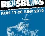 The ReusBlues celebrates its twentieth anniversary this weekend