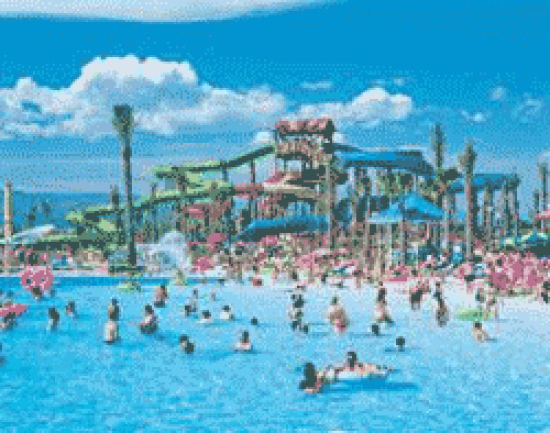 Portaventura Aquatic Park reabre sus puertas este pr&oacute;ximo s&aacute;bado