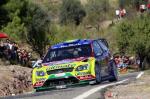 Galería de imágenes RallyRACC Cataluña- Costa Dorad 1