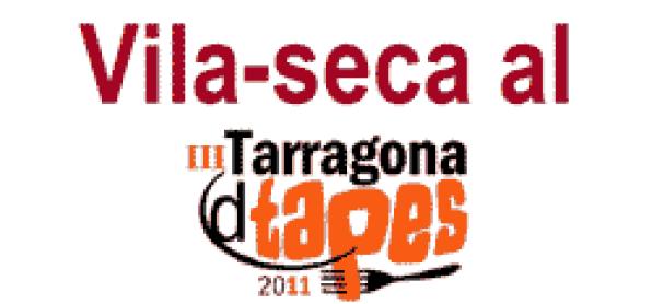 Vilaseca, city invited to Tarragona &quot;DTapes&quot;