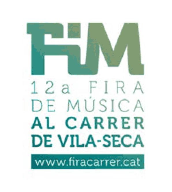 Vila-seca rep la XII Fira de Música del Carrer fins el 8 de maig
