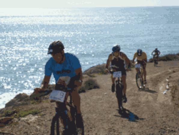 Open registration for the new edition of La Pineda Beach Triathlon