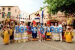 PortAventura dóna la benvinguda al visitant 50 milions