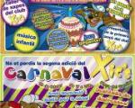 Salou celebra este sábado el carnaval Xic 's