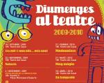 Diumenges al Teatre back for the eighth consecutive year Cambrils