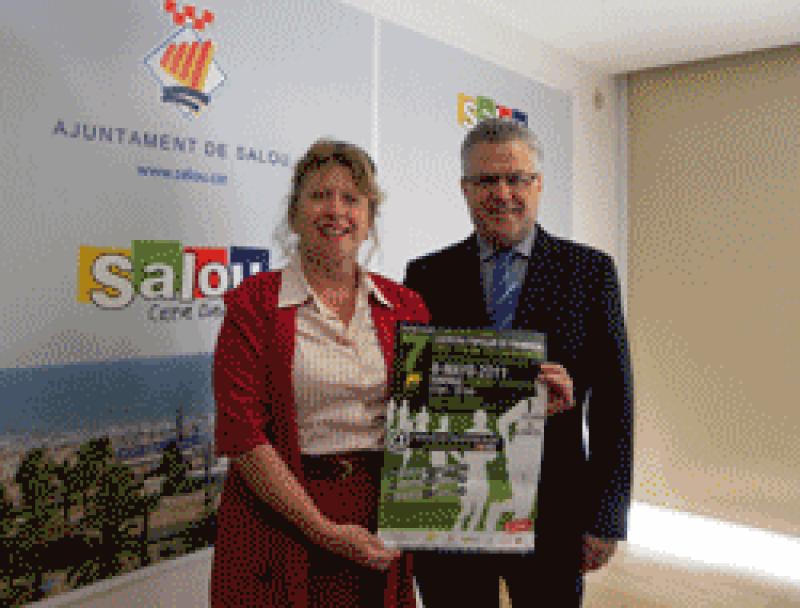 Salou acoge la s&eacute;ptima Carrera Popular de Primavera