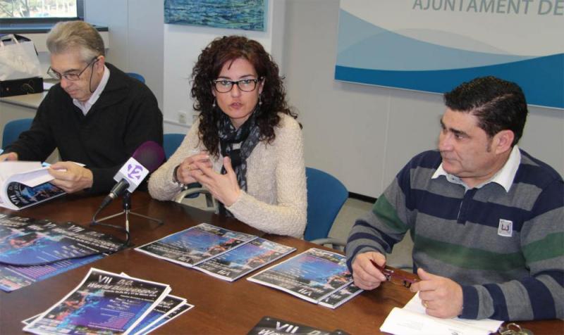Cambrils acollir&agrave; els millors ballarins del m&oacute;n durant la Setmana Santa