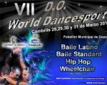 Cambrils host the world's best dancers in late March 1