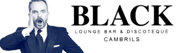 The Miguel Bose's evening will culminate at the disco Black Cambrils 1