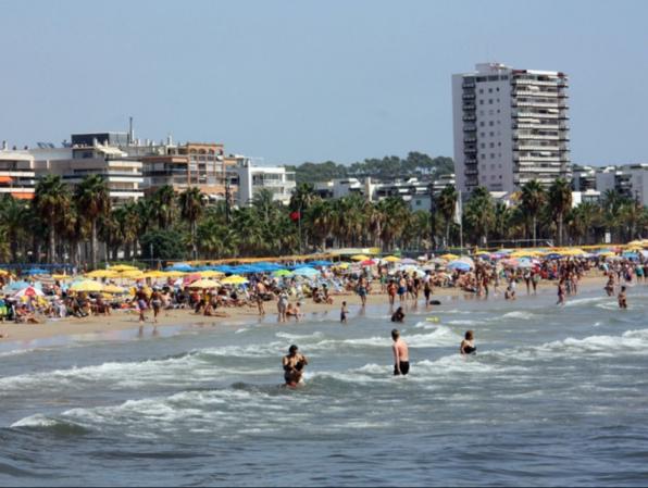 El Patronat de Salou presenta una carta per promoure la participació i la qualitat
