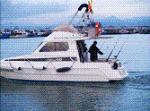 Yacht clubs of the Costa Dorada creates the Interclubes Fishing Championship 2011