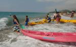La Fiesta del Mar ofrece actividades en Cambrils por sólo 5 euros