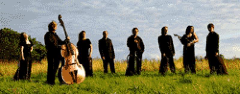 L'Orquestra de Cambra Filharmonia de Col&ograve;nia actua a Cambrils
