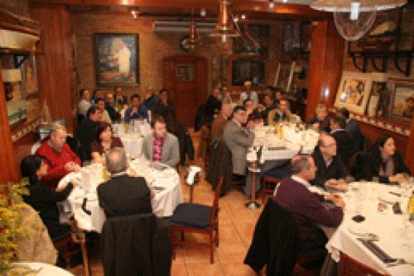 The restaurant Casa Gallau in Cambrils welcomes TarragonaŽs gourmets