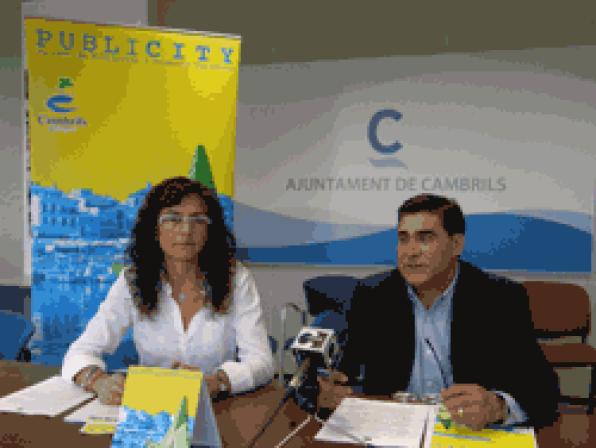 Cambrils organiza la III Jornada de Promoción Turística Publicity '11