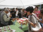 ,Cambrils, La Mar de Tapas, offers opening snack at Multisector fair Cambrils