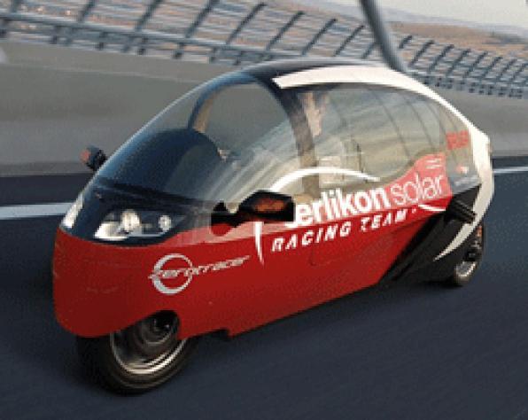 Els vehicles elèctrics de la Zero Race arribaran al Port de Cambrils