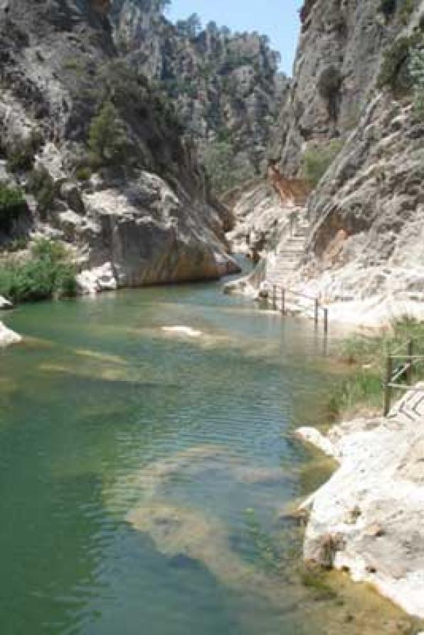 Terres de lEbre recibirá en Bruselas el premio EDEN de Destino de Excelencia