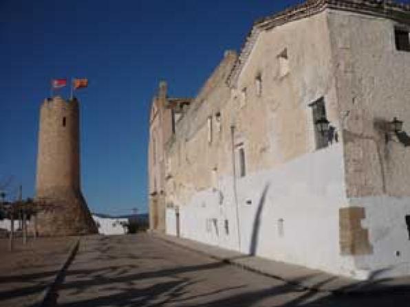 Guided tours in Terres de l'Ebre