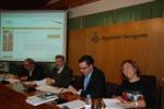 Councils of Camps and Terres de l'Ebre organize conference on international tourism and landscape