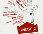 La Cinta 2012 de Tortosa presenta el cartell i prepara cinc dies intensos de festa 1