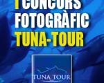 Arrenca a la xarxa el Concurs de Fotografia Tuna-Tour amb grans premis