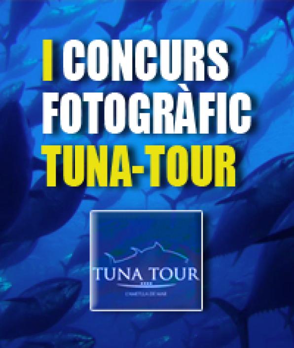 Boots on the net the Tuna-Tour Photography Contest with great prizes
