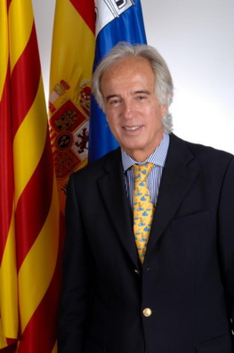 "Una inmensa ventana al mundo"