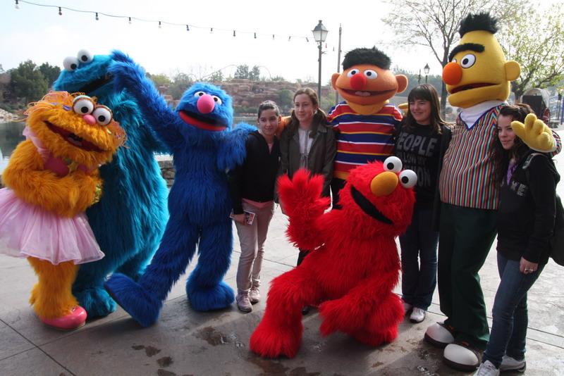 M&oacute;nica Cruz, hermana de Pen&eacute;lope, inaugurar&aacute; el martes la temporada de Port Aventura