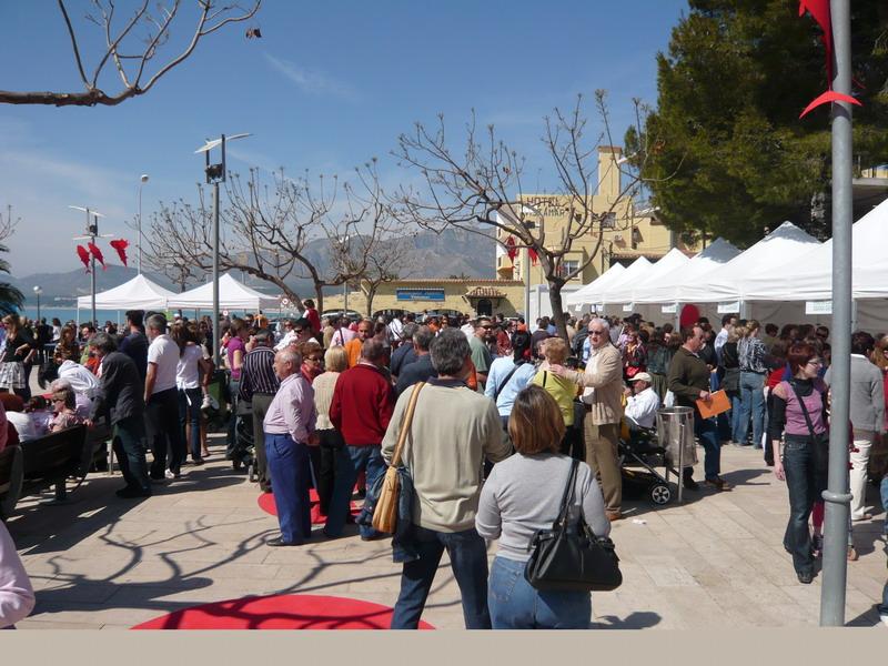 La IV Diada de la Tonyina obre diumenge tot un mes gastron&ograve;mic a l'Hospitalet de l'Infant