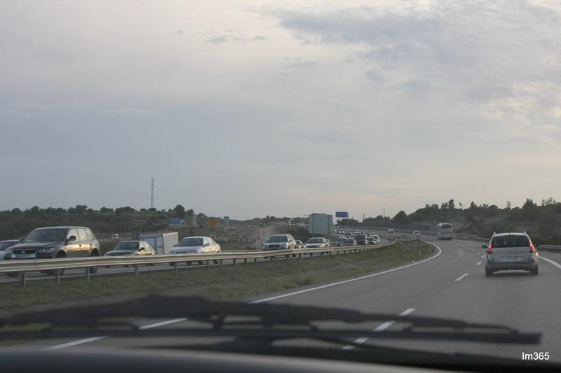 L'ampliaci&oacute;n de 3 carriles de la AP-7 estar&agrave; plenament operativa en Setmana Santa
