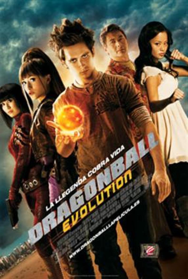 Dragonball Evolution i Monstres contra alien&iacute;genes, en catal&agrave; per setmana Santa