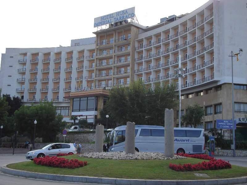 L'ocupaci&oacute; hotelera de Tarragona durant la Setmana Santa ha estat del 80%