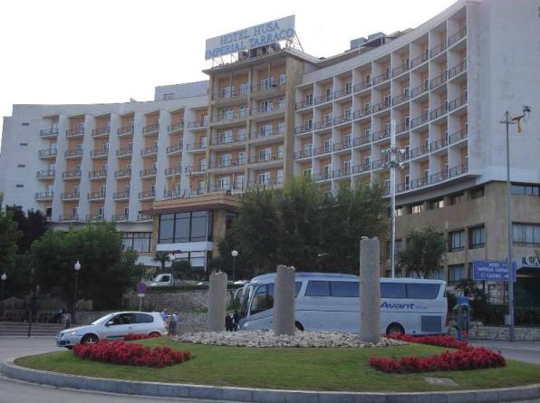 L'ocupació hotelera de Tarragona durant la Setmana Santa ha estat del 80%
