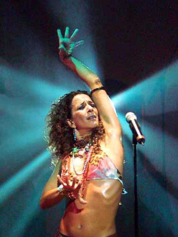El programa de verano en Salou incluirá el Festival Andén y un concierto de Rosario Flores