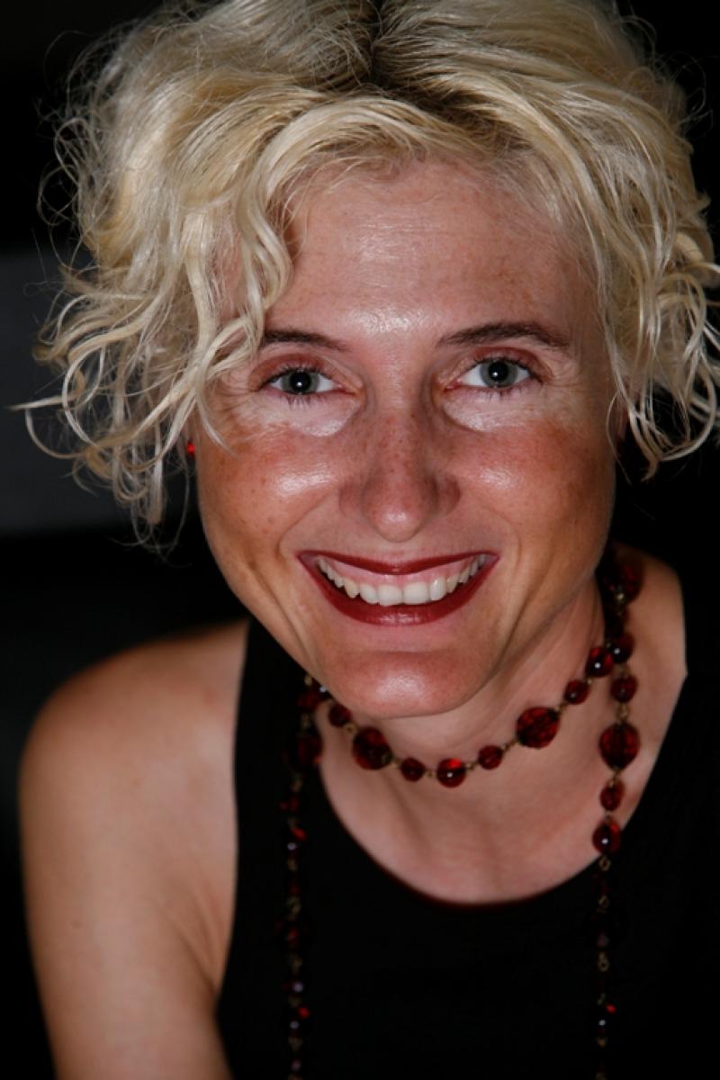 Per Sant Jordi, a Salou.com, "Terra dInstints", una novel&middot;la rom&agrave;ntica de Marta Magriny&agrave;