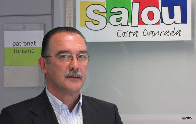 En Salou, si se trata de turismo, todos debemos trabajar en una misma direcci&oacute;n"