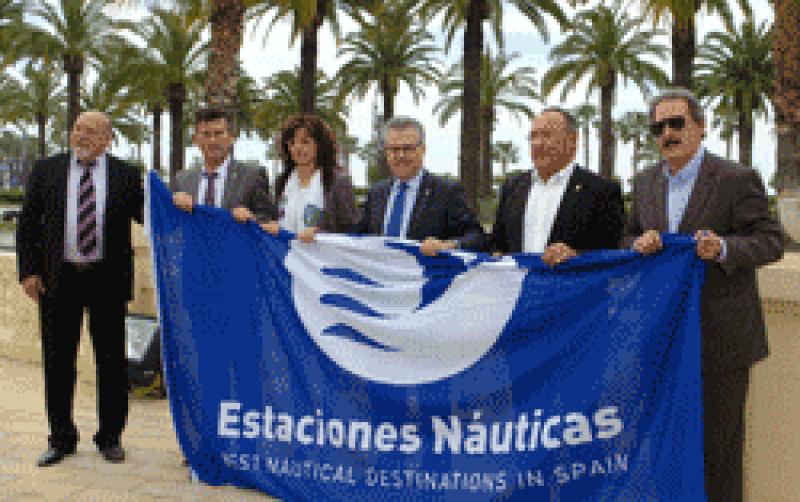 La Estaci&oacute;n N&aacute;utica y los ayuntamientos reafirman su v&iacute;nculo con el convenio anual