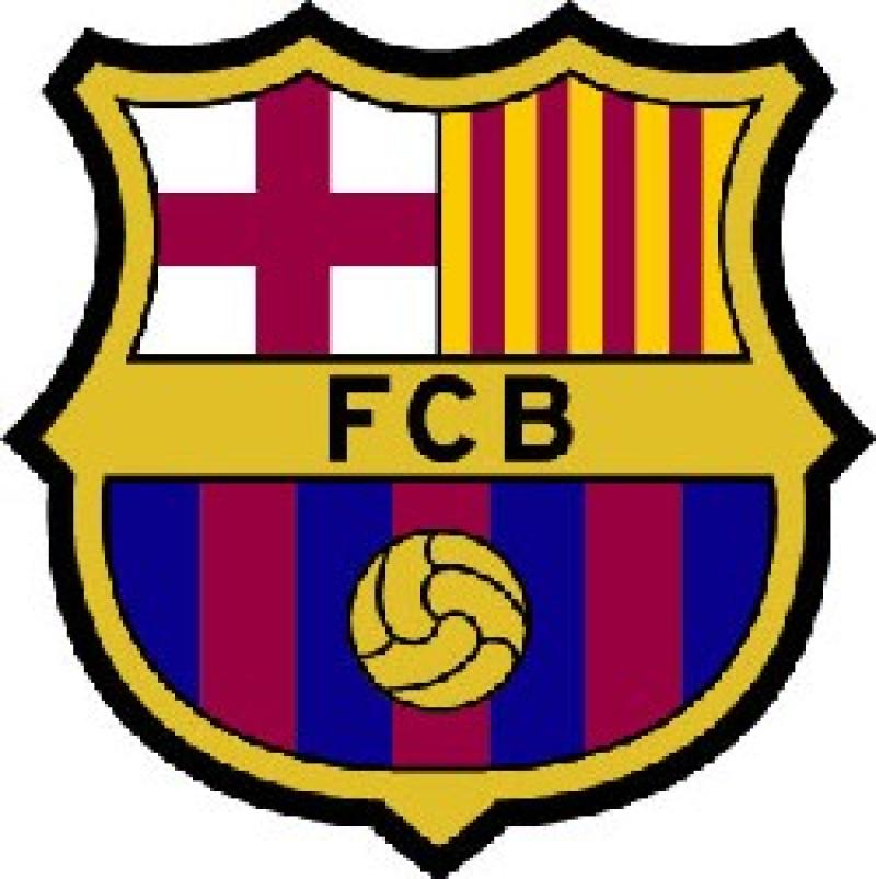 Pantalles gegants  per seguir el Bar&ccedil;a-Manchester