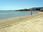 Las playas y puertos de la Costa Dorada y del Ebro lucirán 46 banderas azules este verano