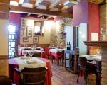 Restaurant 'La Cuineta i el Fornet' un agradable descobriment