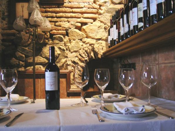 Restaurant La Cuineta i el Fornet, un grato y suculento descubrimiento 1