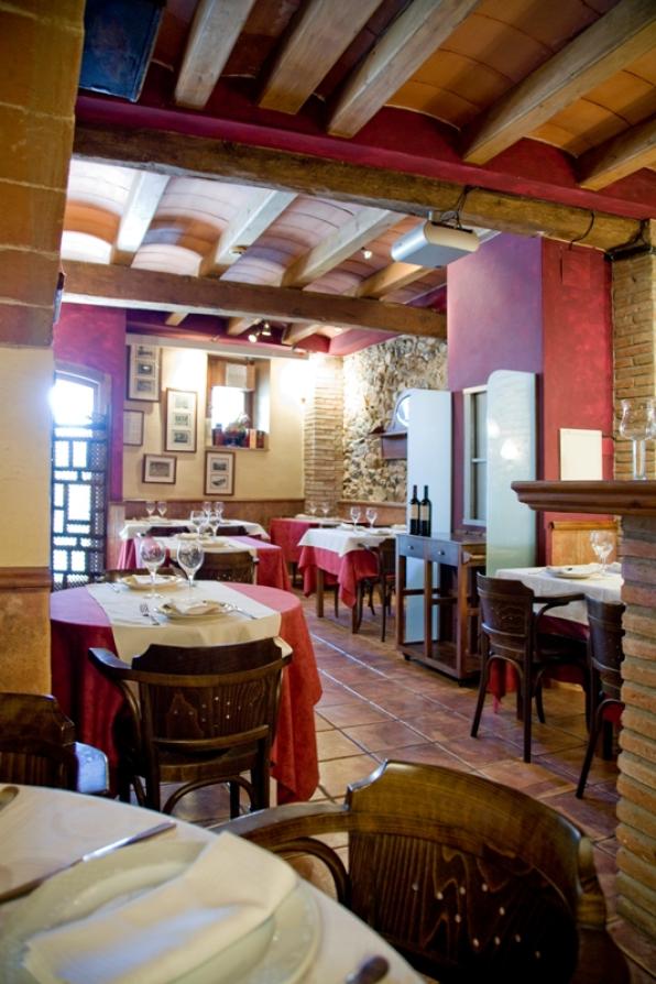 Restaurant La Cuineta i el Fornet, un grato y suculento descubrimiento