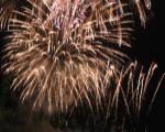 Vente a Navegar organizes outings to see the Fireworks Competition of Tarragona from the sea