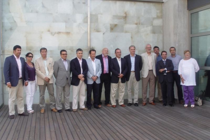 La Bah&iacute;a de Cadiz sinteressa per la Costa Daurada