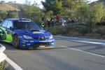 El RallyRACC 2009 ya está a punto