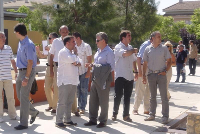 El Parc Bot&agrave;nic de Salou sinaugurar&agrave; el 16 dagost