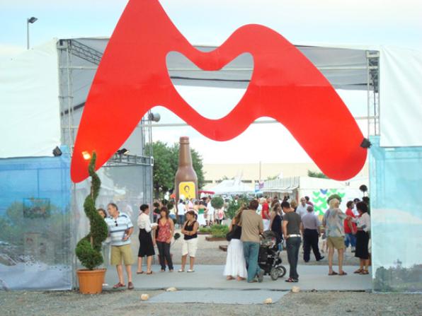 La Fira de Mont-roig sinaugura el 31 de juliol amb 5.000 metres quadrats i 70 expositors